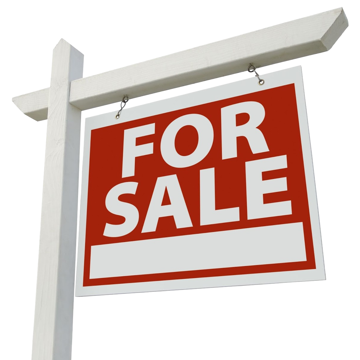 For Sale Sign