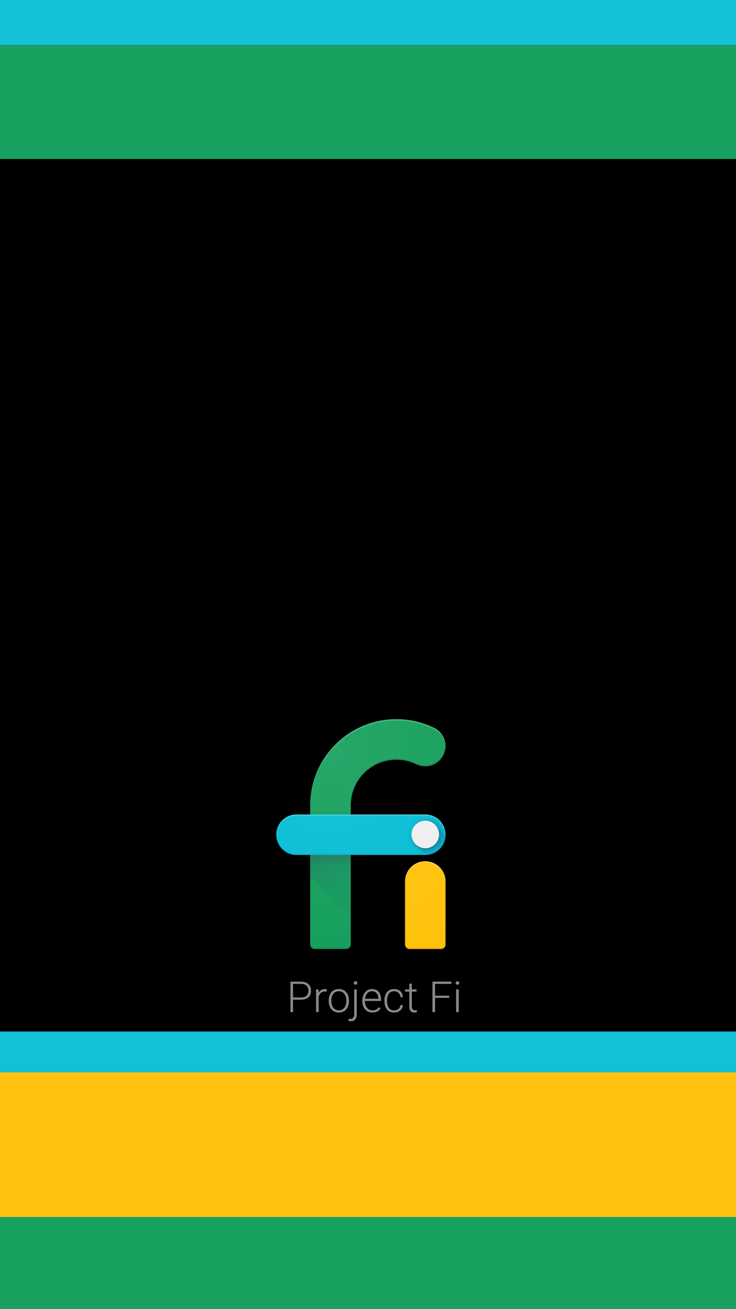 Fi Logo on bottom