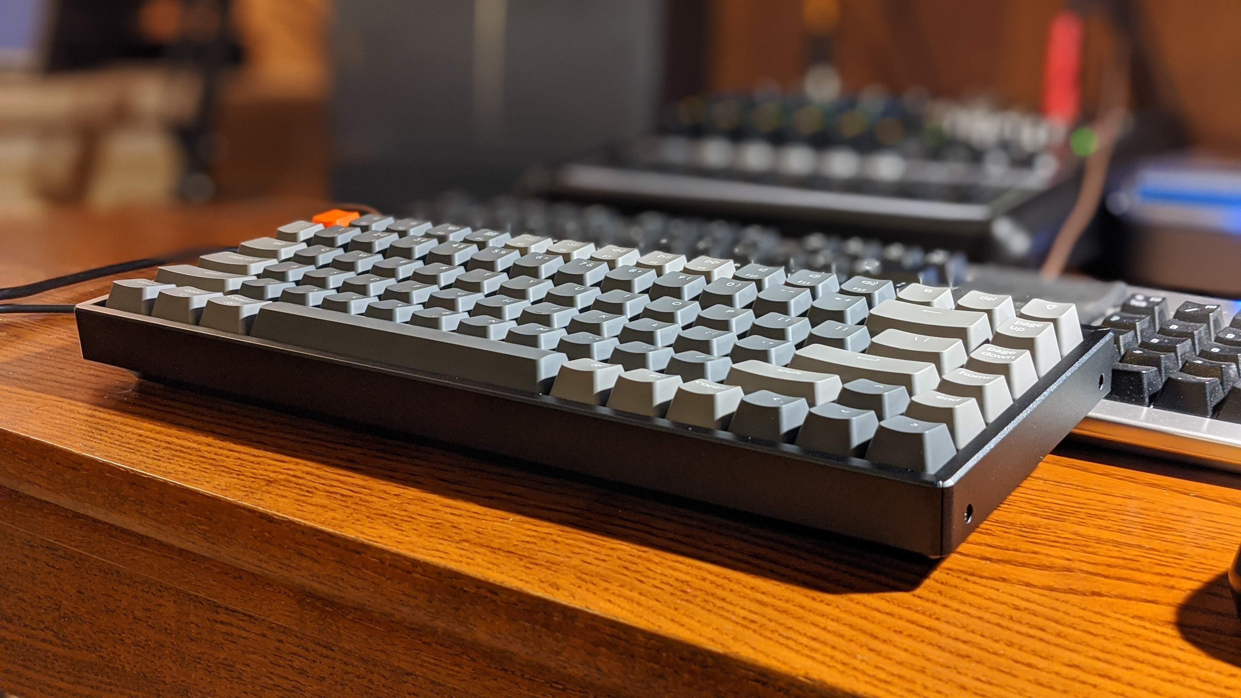 Keychron K2 Keyboard